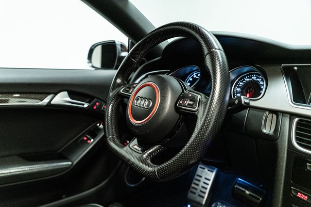 2014 Audi RS5 quattro | Carrollton, TX | Texas Hot Rides