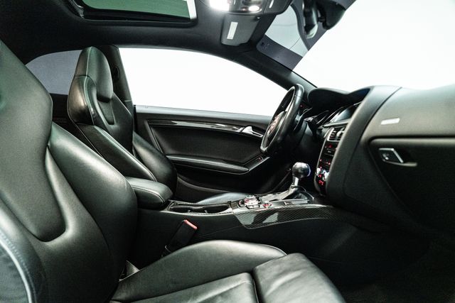 2014 Audi RS5 quattro | Carrollton, TX | Texas Hot Rides