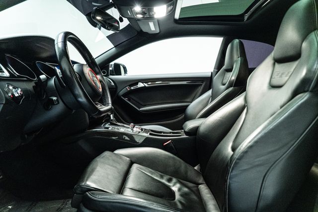 2014 Audi RS5 quattro | Carrollton, TX | Texas Hot Rides 2014 Audi RS5 quattro | Carrollton, TX | Texas Hot Rides