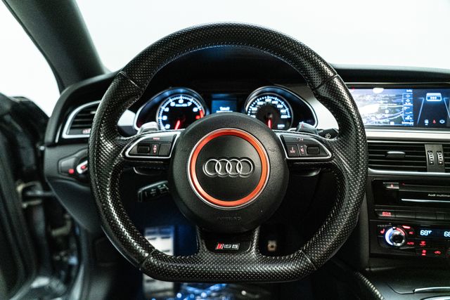 2014 Audi RS5 quattro | Carrollton, TX | Texas Hot Rides 2014 Audi RS5 quattro | Carrollton, TX | Texas Hot Rides