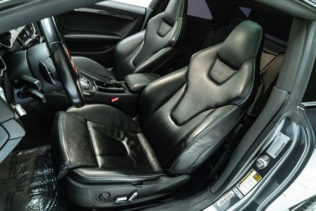 2014 Audi RS5 quattro | Carrollton, TX | Texas Hot Rides