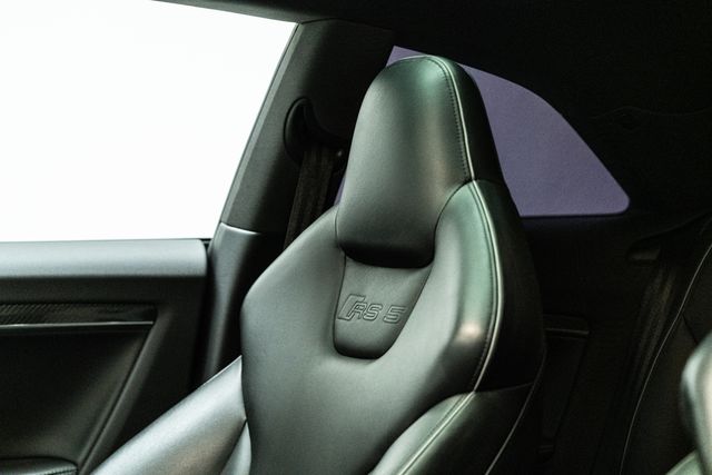 2014 Audi RS5 quattro | Carrollton, TX | Texas Hot Rides