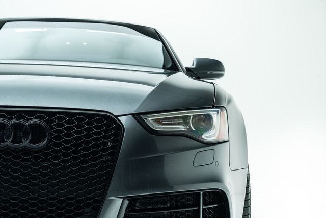 2014 Audi RS5 quattro | Carrollton, TX | Texas Hot Rides 2014 Audi RS5 quattro | Carrollton, TX | Texas Hot Rides