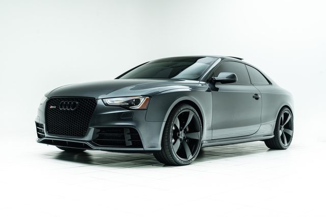 2014 Audi RS5 quattro | Carrollton, TX | Texas Hot Rides