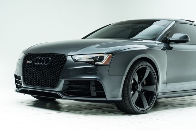 2014 Audi RS5 quattro | Carrollton, TX | Texas Hot Rides