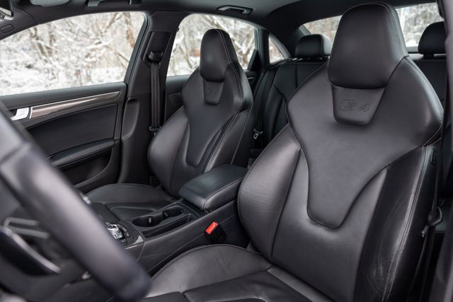 2014 Audi S4 3.0T quattro Premium Plus w/ 333 HP, Tech PKG, B&O 2014 Audi S4 3.0T quattro Premium Plus w/ 333 HP, Tech PKG, B&O