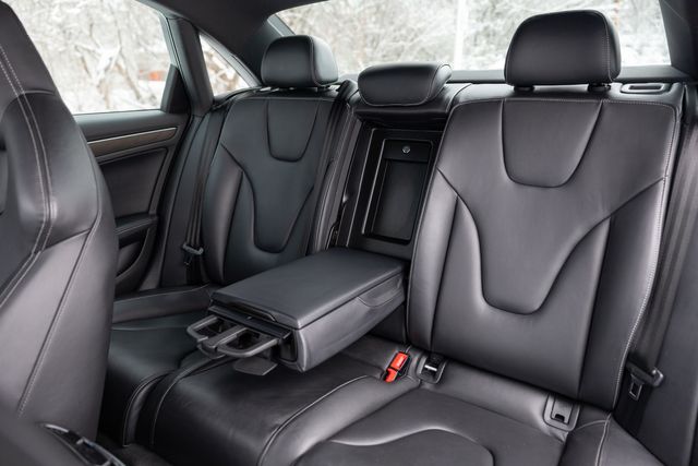 2014 Audi S4 3.0T quattro Premium Plus w/ 333 HP, Tech PKG, B&amp;O