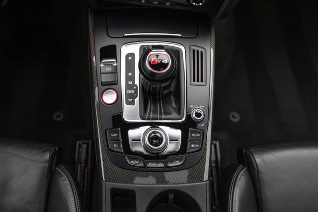 2014 Audi S4 3.0T quattro Premium Plus w/ 333 HP, Tech PKG, B&O 2014 Audi S4 3.0T quattro Premium Plus w/ 333 HP, Tech PKG, B&O