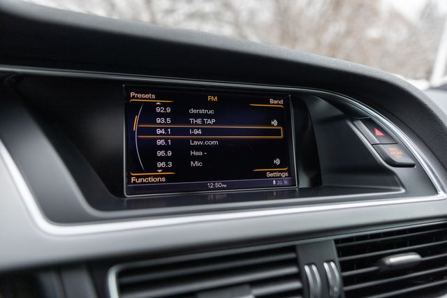 2014 Audi S4 3.0T quattro Premium Plus w/ 333 HP, Tech PKG, B&O 2014 Audi S4 3.0T quattro Premium Plus w/ 333 HP, Tech PKG, B&O