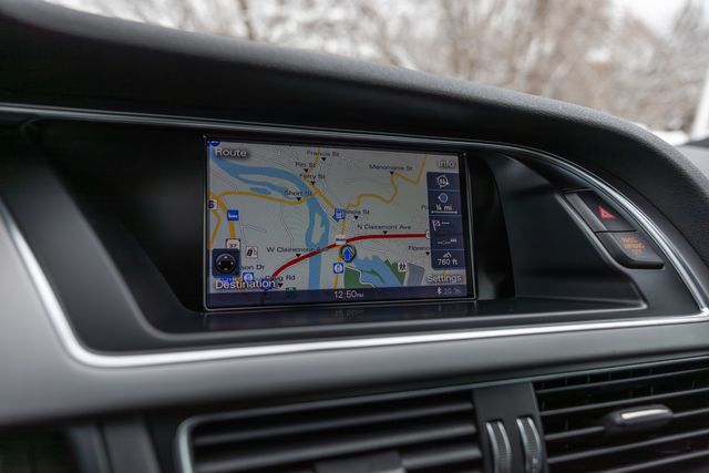 2014 Audi S4 3.0T quattro Premium Plus w/ 333 HP, Tech PKG, B&amp;O