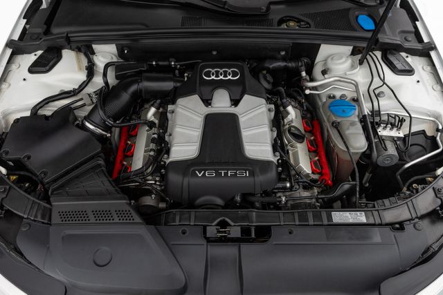 2014 Audi S4 3.0T quattro Premium Plus w/ 333 HP, Tech PKG, B&O 2014 Audi S4 3.0T quattro Premium Plus w/ 333 HP, Tech PKG, B&O