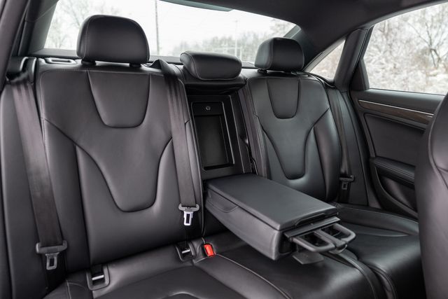 2014 Audi S4 3.0T quattro Premium Plus w/ 333 HP, Tech PKG, B&amp;O