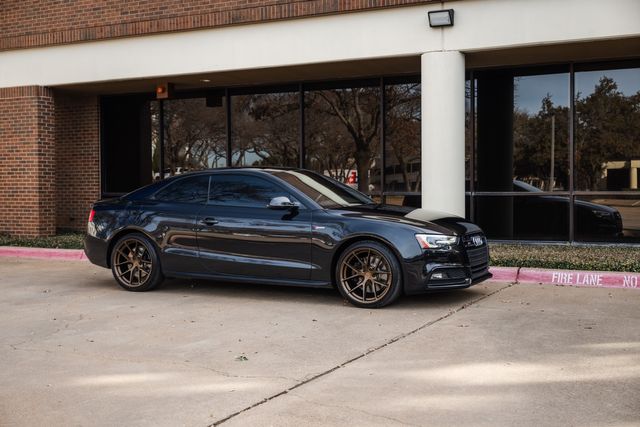 2014 Audi S5 3.0T quattro Premium Plus | Addison, TX | Apex Auto Sports 2014 Audi S5 3.0T quattro Premium Plus | Addison, TX | Apex Auto Sports