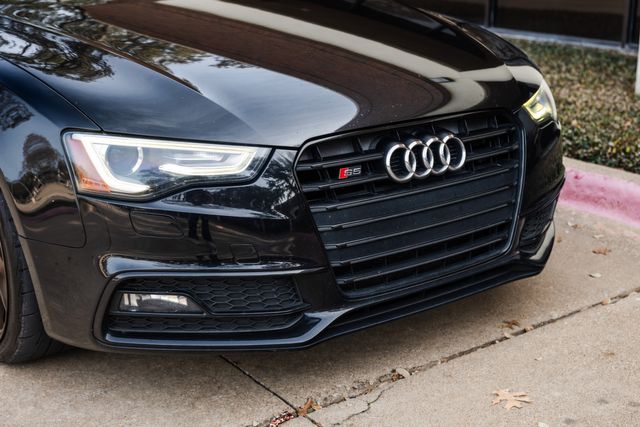2014 Audi S5 3.0T quattro Premium Plus | Addison, TX | Apex Auto Sports 2014 Audi S5 3.0T quattro Premium Plus | Addison, TX | Apex Auto Sports
