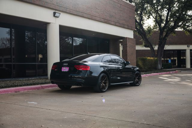 2014 Audi S5 3.0T quattro Premium Plus | Addison, TX | Apex Auto Sports 2014 Audi S5 3.0T quattro Premium Plus | Addison, TX | Apex Auto Sports