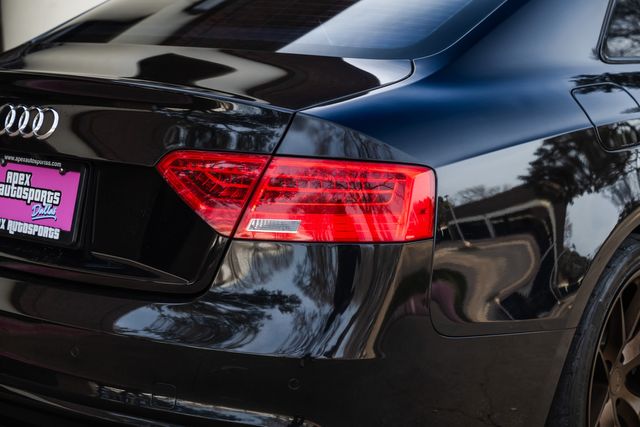 2014 Audi S5 3.0T quattro Premium Plus | Addison, TX | Apex Auto Sports 2014 Audi S5 3.0T quattro Premium Plus | Addison, TX | Apex Auto Sports