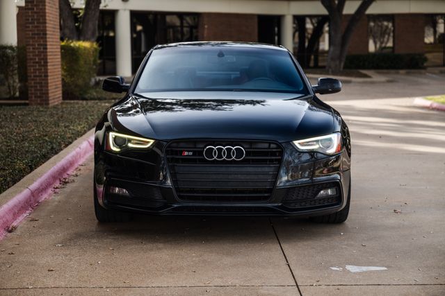 2014 Audi S5 3.0T quattro Premium Plus | Addison, TX | Apex Auto Sports 2014 Audi S5 3.0T quattro Premium Plus | Addison, TX | Apex Auto Sports