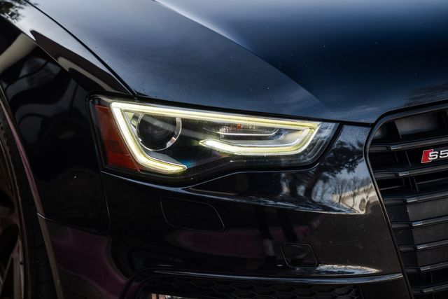 2014 Audi S5 3.0T quattro Premium Plus | Addison, TX | Apex Auto Sports