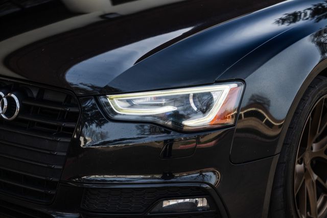 2014 Audi S5 3.0T quattro Premium Plus | Addison, TX | Apex Auto Sports