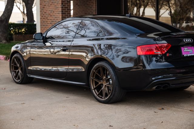 2014 Audi S5 3.0T quattro Premium Plus | Addison, TX | Apex Auto Sports 2014 Audi S5 3.0T quattro Premium Plus | Addison, TX | Apex Auto Sports