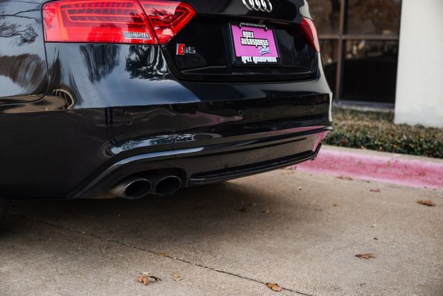 2014 Audi S5 3.0T quattro Premium Plus | Addison, TX | Apex Auto Sports 2014 Audi S5 3.0T quattro Premium Plus | Addison, TX | Apex Auto Sports