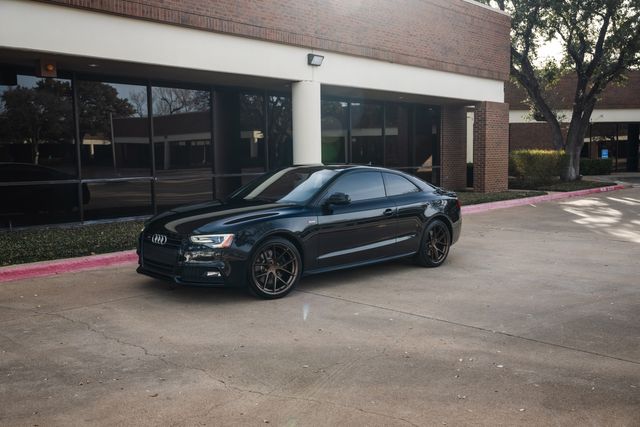 2014 Audi S5 3.0T quattro Premium Plus | Addison, TX | Apex Auto Sports 2014 Audi S5 3.0T quattro Premium Plus | Addison, TX | Apex Auto Sports