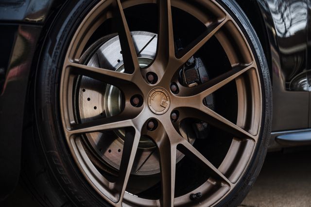 2014 Audi S5 3.0T quattro Premium Plus | Addison, TX | Apex Auto Sports