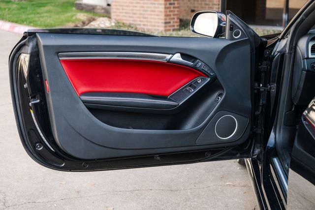 2014 Audi S5 3.0T quattro Premium Plus | Addison, TX | Apex Auto Sports 2014 Audi S5 3.0T quattro Premium Plus | Addison, TX | Apex Auto Sports