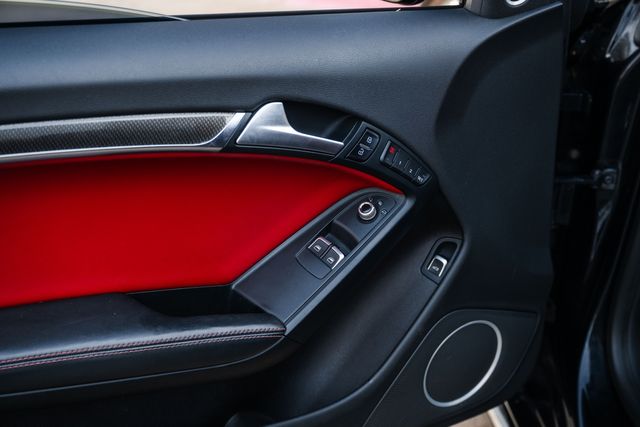 2014 Audi S5 3.0T quattro Premium Plus | Addison, TX | Apex Auto Sports