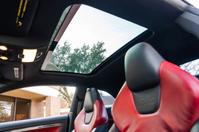 2014 Audi S5 3.0T quattro Premium Plus | Addison, TX | Apex Auto Sports
