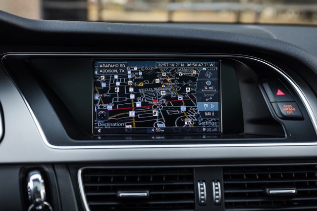 2014 Audi S5 3.0T quattro Premium Plus | Addison, TX | Apex Auto Sports