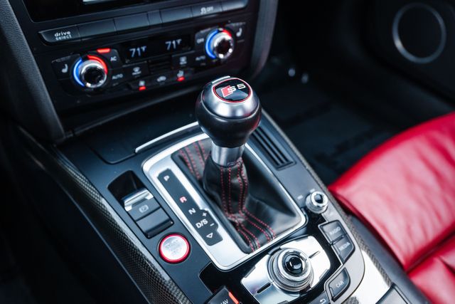 2014 Audi S5 3.0T quattro Premium Plus | Addison, TX | Apex Auto Sports 2014 Audi S5 3.0T quattro Premium Plus | Addison, TX | Apex Auto Sports