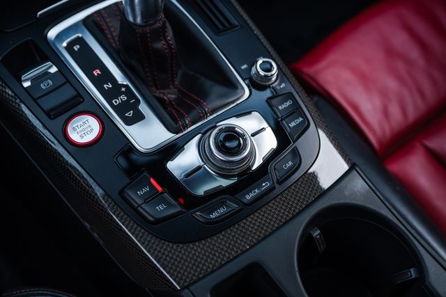 2014 Audi S5 3.0T quattro Premium Plus | Addison, TX | Apex Auto Sports