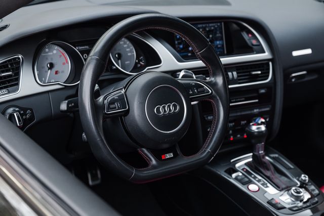 2014 Audi S5 3.0T quattro Premium Plus | Addison, TX | Apex Auto Sports 2014 Audi S5 3.0T quattro Premium Plus | Addison, TX | Apex Auto Sports