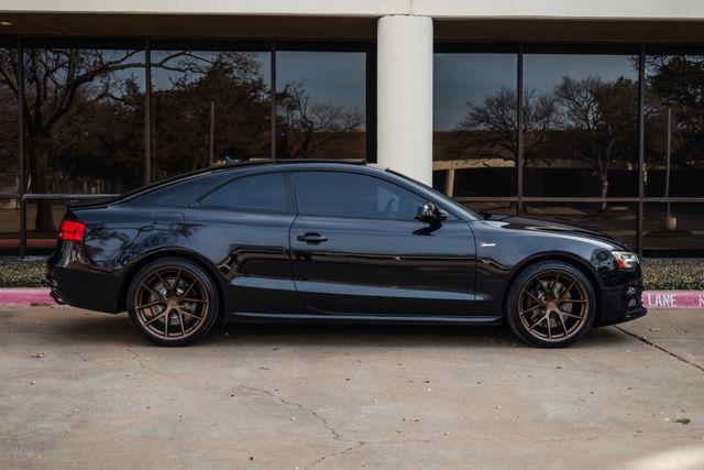 2014 Audi S5 3.0T quattro Premium Plus | Addison, TX | Apex Auto Sports 2014 Audi S5 3.0T quattro Premium Plus | Addison, TX | Apex Auto Sports