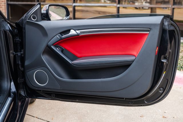 2014 Audi S5 3.0T quattro Premium Plus | Addison, TX | Apex Auto Sports 2014 Audi S5 3.0T quattro Premium Plus | Addison, TX | Apex Auto Sports