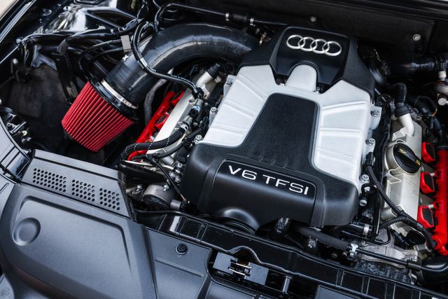 2014 Audi S5 3.0T quattro Premium Plus | Addison, TX | Apex Auto Sports