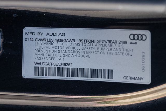 2014 Audi S5 3.0T quattro Premium Plus | Addison, TX | Apex Auto Sports 2014 Audi S5 3.0T quattro Premium Plus | Addison, TX | Apex Auto Sports