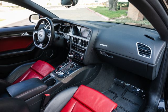 2014 Audi S5 3.0T quattro Premium Plus | Addison, TX | Apex Auto Sports 2014 Audi S5 3.0T quattro Premium Plus | Addison, TX | Apex Auto Sports
