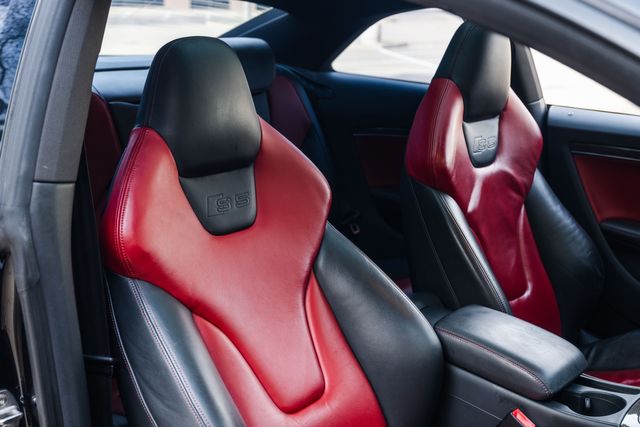 2014 Audi S5 3.0T quattro Premium Plus | Addison, TX | Apex Auto Sports