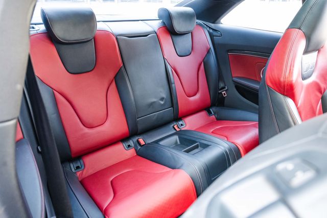 2014 Audi S5 3.0T quattro Premium Plus | Addison, TX | Apex Auto Sports