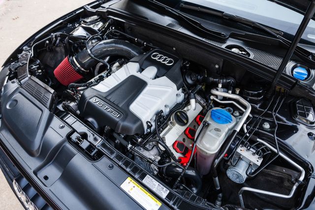 2014 Audi S5 3.0T quattro Premium Plus | Addison, TX | Apex Auto Sports