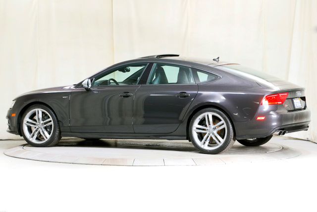 2014 Audi S7 4.0T quattro | Burbank, California | MDK International