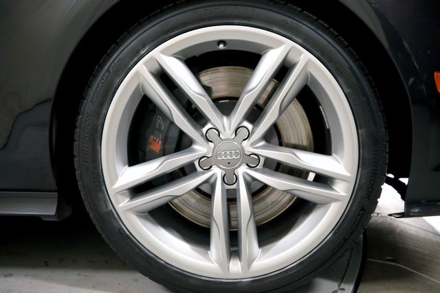 2014 Audi S7 4.0T quattro | Burbank, California | MDK International