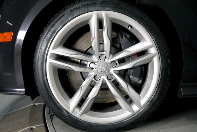 2014 Audi S7 4.0T quattro | Burbank, California | MDK International