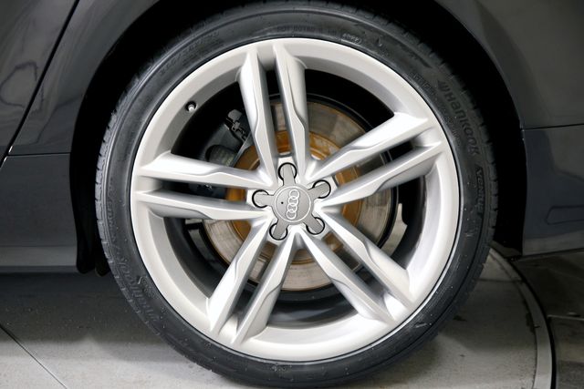 2014 Audi S7 4.0T quattro | Burbank, California | MDK International