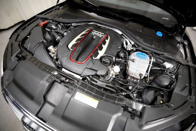 2014 Audi S7 4.0T quattro | Burbank, California | MDK International