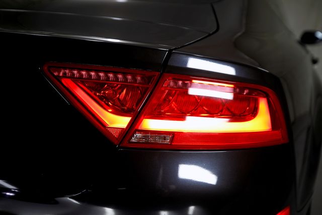 2014 Audi S7 4.0T quattro | Burbank, California | MDK International 2014 Audi S7 4.0T quattro | Burbank, California | MDK International