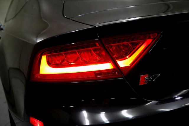 2014 Audi S7 4.0T quattro | Burbank, California | MDK International