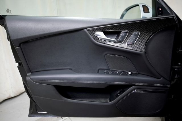 2014 Audi S7 4.0T quattro | Burbank, California | MDK International